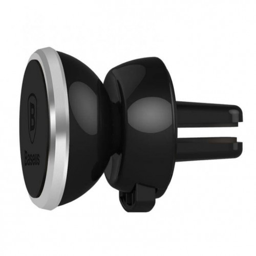 Автодержатель Baseus 360 магнитный Air Vent